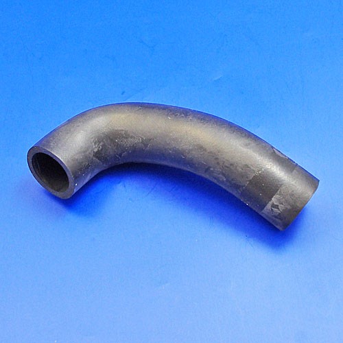 100E8286 bottom radiator hose Hose Cooling System Classic Ford