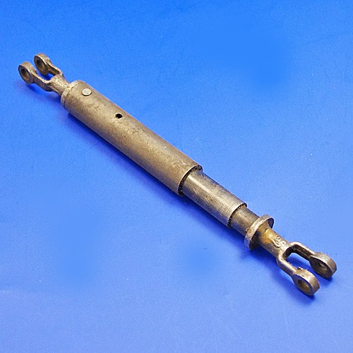 E83W2569 brake compression unit assy Braking System Classic Ford