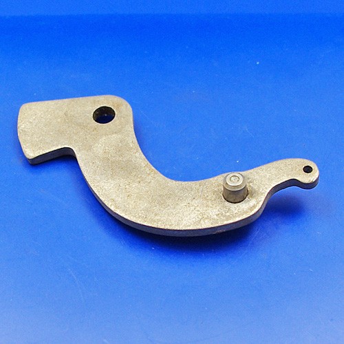100E2103C hand brake lever Braking System Classic Ford Parts