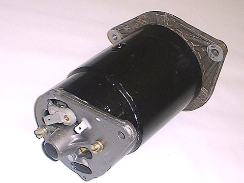 105E-10001-B: Dynamo / Generator 12v - Electrical - Classic Ford Parts ...