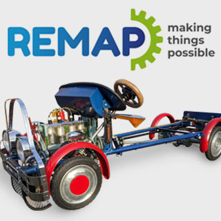 vintage car lock & hinge repairs