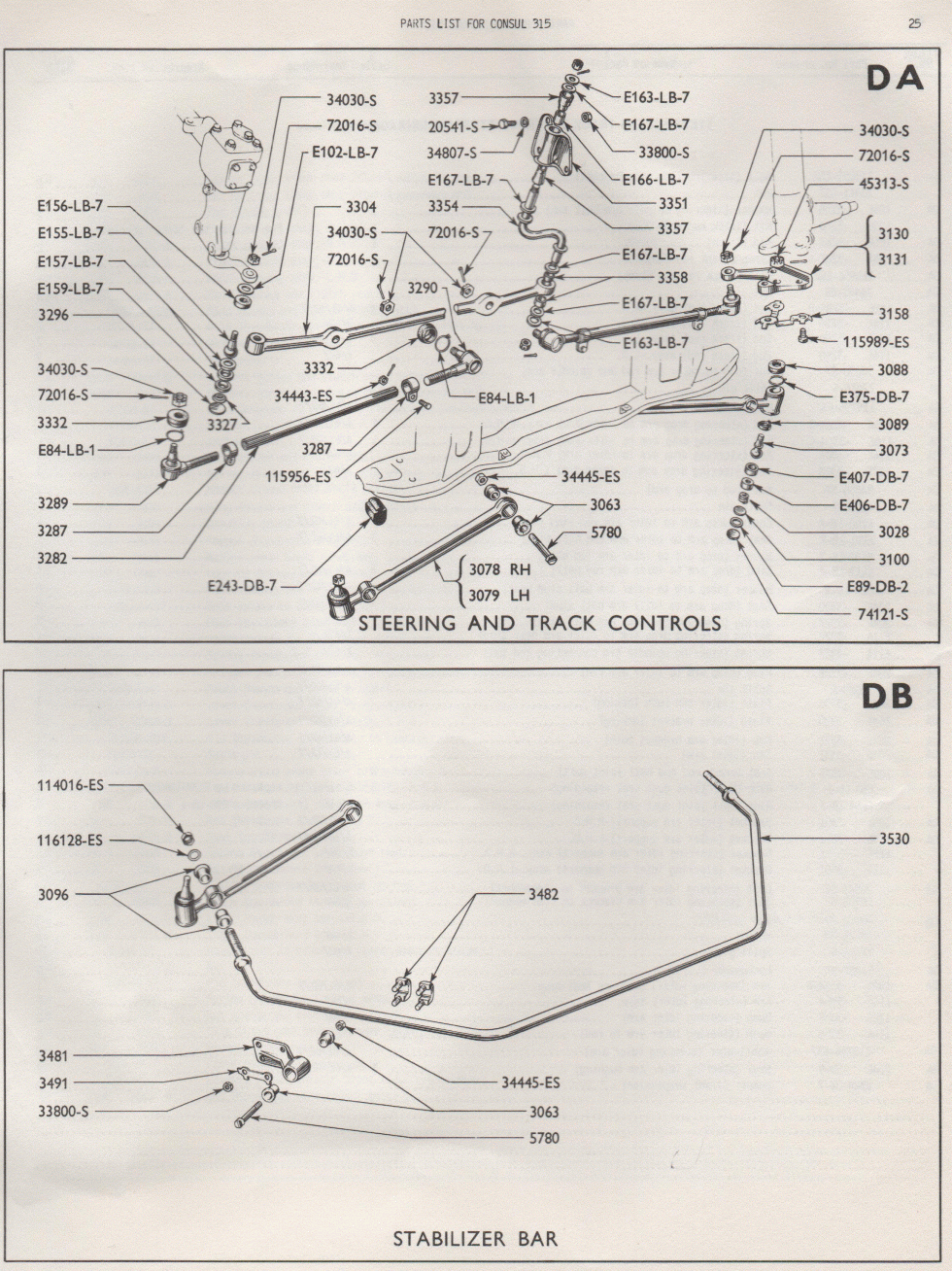 Brief Shipping Info | Small Ford Spares