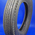 Tyre size 6.00 x 16"