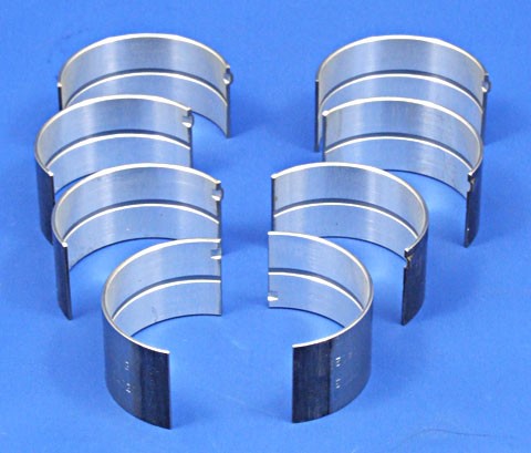 piston bearings