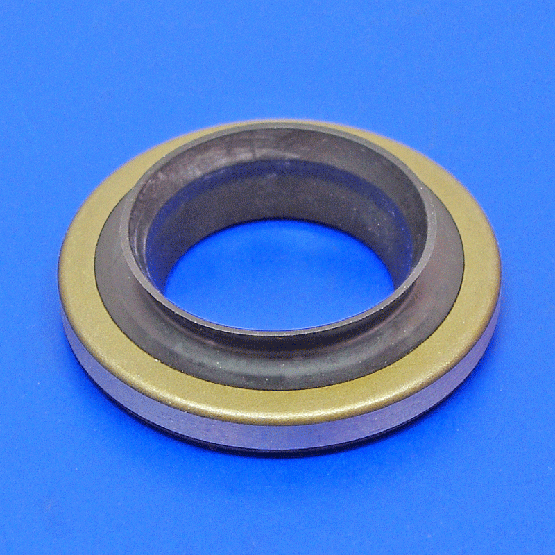 105E-4676-B: Drive Pinion Oil Seal - Rear Axle And Drive Shaft ...