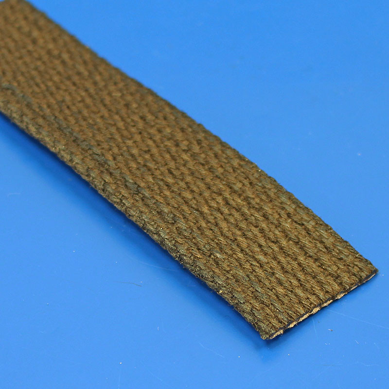 Bonnet tape flat type 1