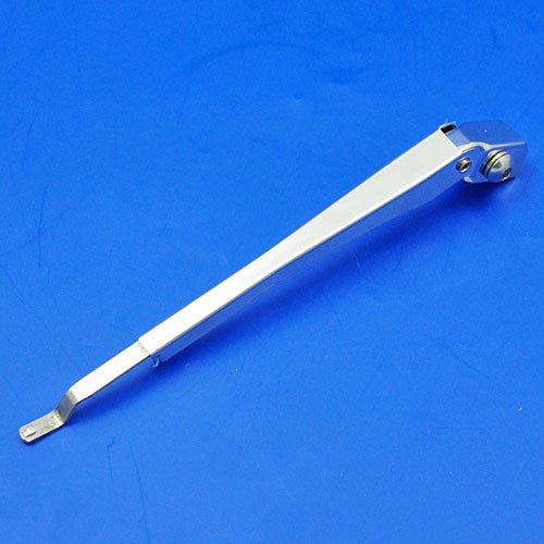 Windscreen wiper arm for 1/4