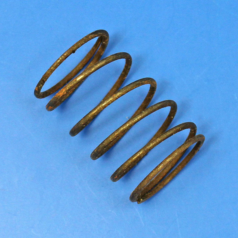 Diaphragm Spring