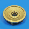 Water pump impeller