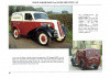 English & Australian Small Fords Recognition & Restoration (1932-1962) by Bill Ballard