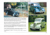 English & Australian Small Fords Recognition & Restoration (1932-1962) by Bill Ballard