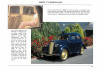 English & Australian Small Fords Recognition & Restoration (1932-1962) by Bill Ballard