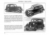 English & Australian Small Fords Recognition & Restoration (1932-1962) by Bill Ballard