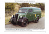 English & Australian Small Fords Recognition & Restoration (1932-1962) by Bill Ballard