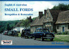 English & Australian Small Fords Recognition & Restoration (1932-1962) by Bill Ballard