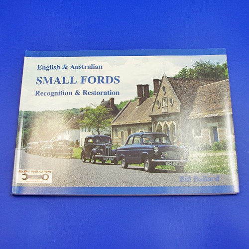 Small ford spares australia #3