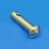 Clevis pin