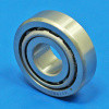 Front wheel bearing, outer