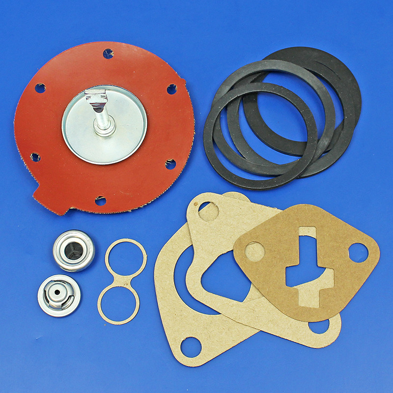 AC Fuel Pump repair kit equivalent to BD2