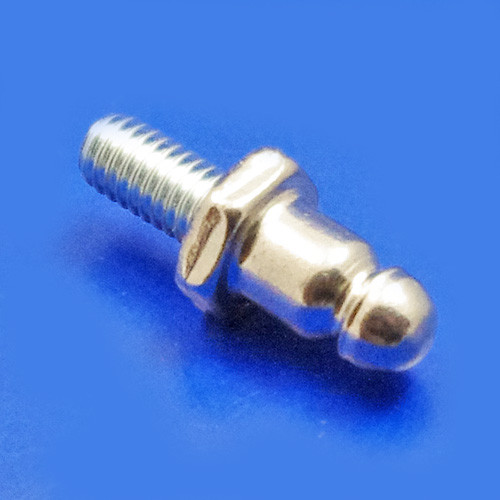 Lift the dot stud - 2BA threaded, single height