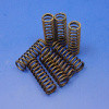 Valve spring standard