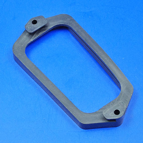 Lamp base gasket for L471 type lamps