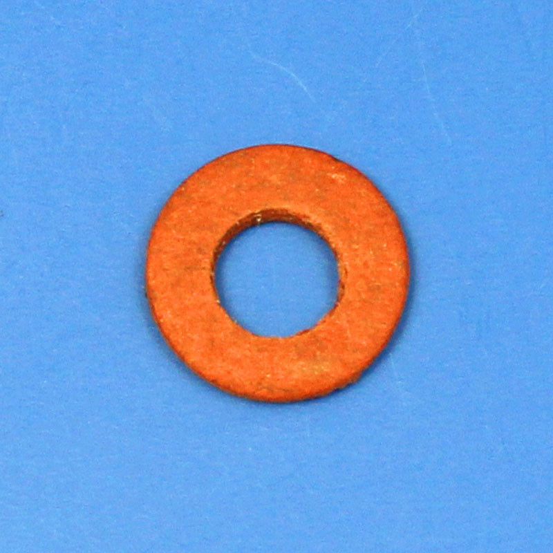 Drain Plug Gasket