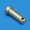 Pin - Brake shoe roller