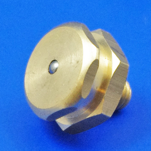 TAT type grease nipple - M6 x 1.00 metric thread