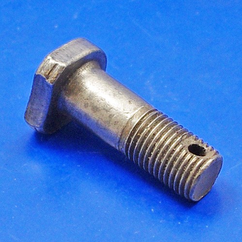 7W-2248: back plate bolt (long) - Braking System - Classic Ford Parts ...