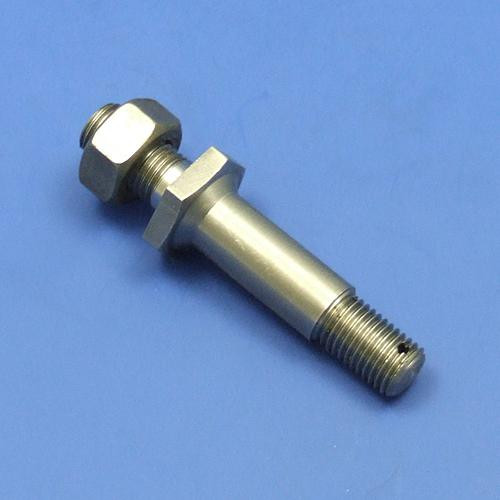 Chassis mounting bolt - 1/2