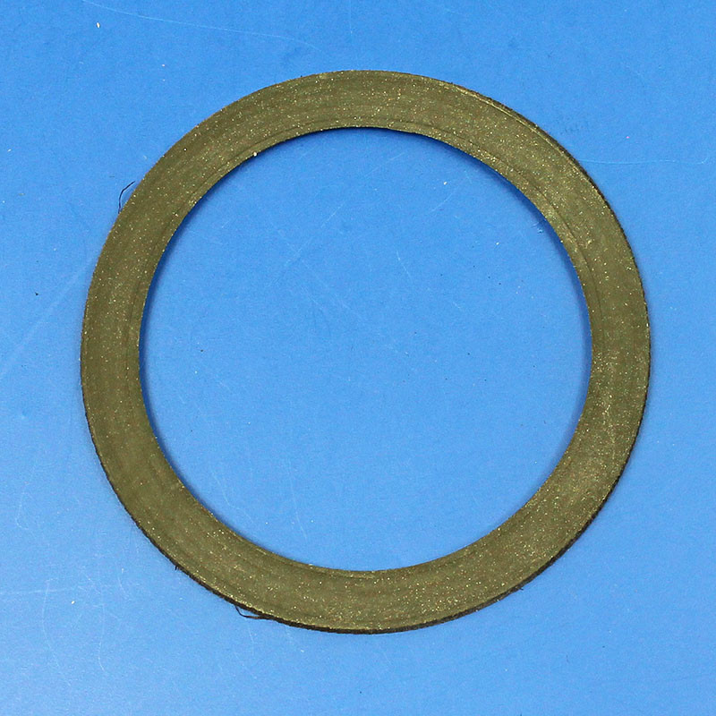 Bowl Gasket