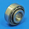 Front wheel bearing outer