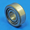 Front wheel bearing outer