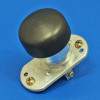 Rubber cap for floor mounted dip switch 442 (31284)