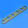 manifold plate