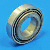 Front wheel bearing inner