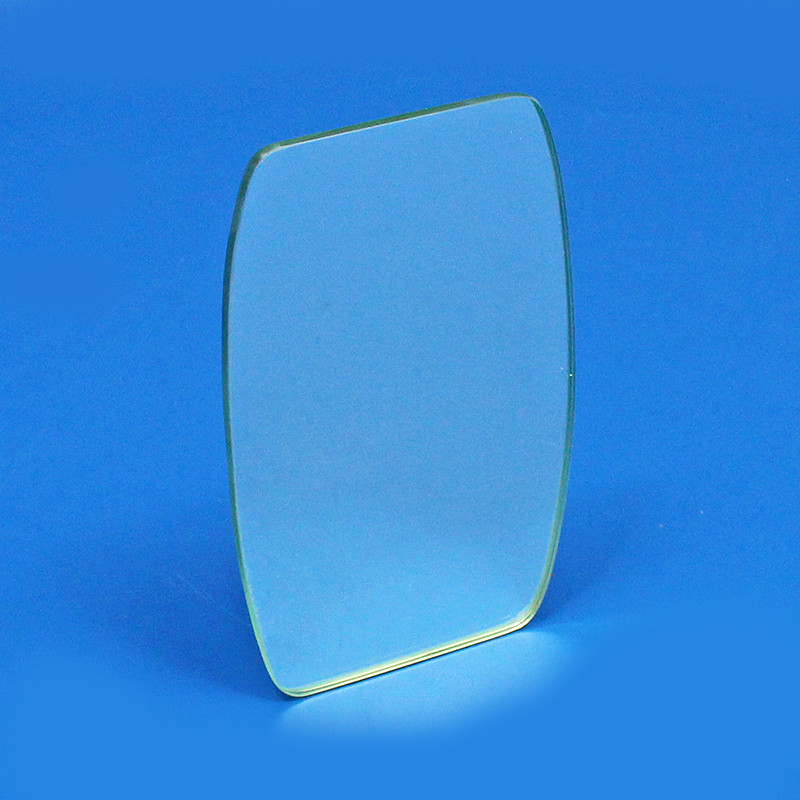 Mirror glass - For part number 981 & 982 clamp on mirrors