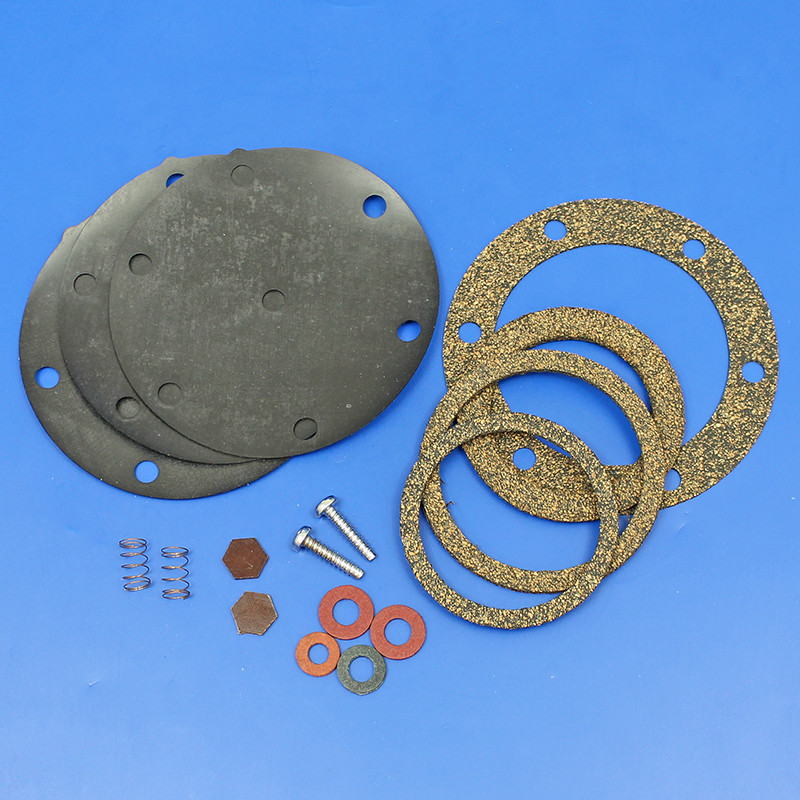 AC Fuel Pump repair kit equivalent to BD5