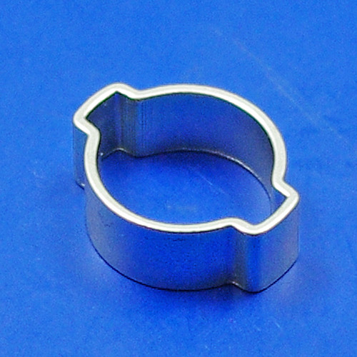 Flexible hose fittings - 'o ring' for 5/16