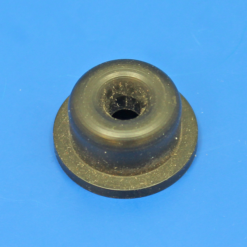 Fuel pump seal