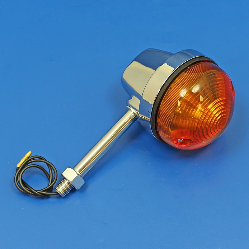 Pedestal indicator equivalent to Lucas type L874 (Each) - Short stem 80mm