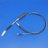 Hand brake cable