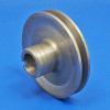 Crankshaft pulley 100E