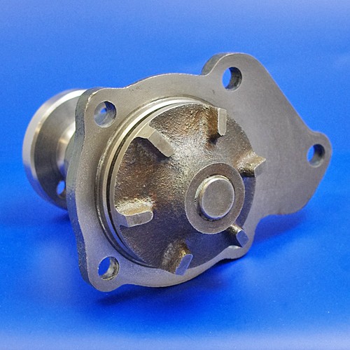Ford 100e water pump