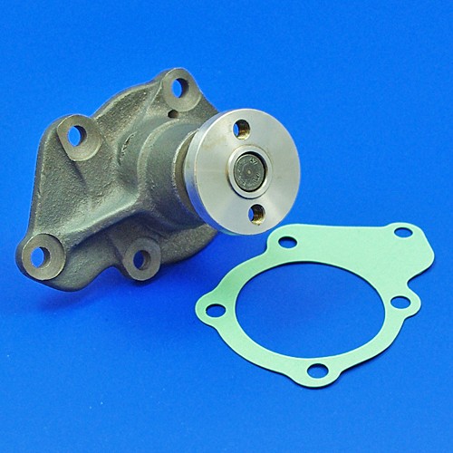 Ford 100e water pump #10