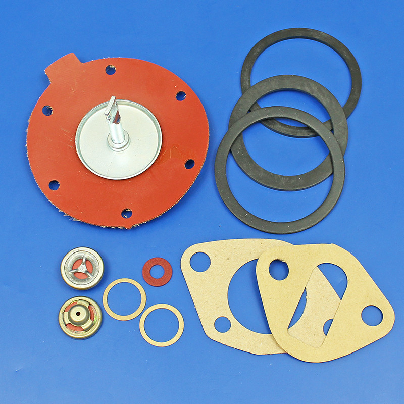 AC Fuel Pump repair kit equivalent to BD6