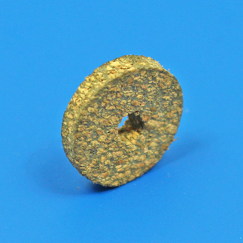 Cork gasket - For 895, 896