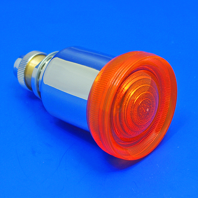 Lucas Genuine Lucas 12V/21W LED Turn Signal Bulb - Electrical from Classic  Bike Parts Cheshire UK