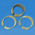 Piston ring STD